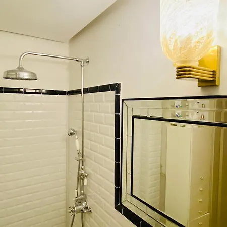 Venice Palace Luxury Suites Exterior photo