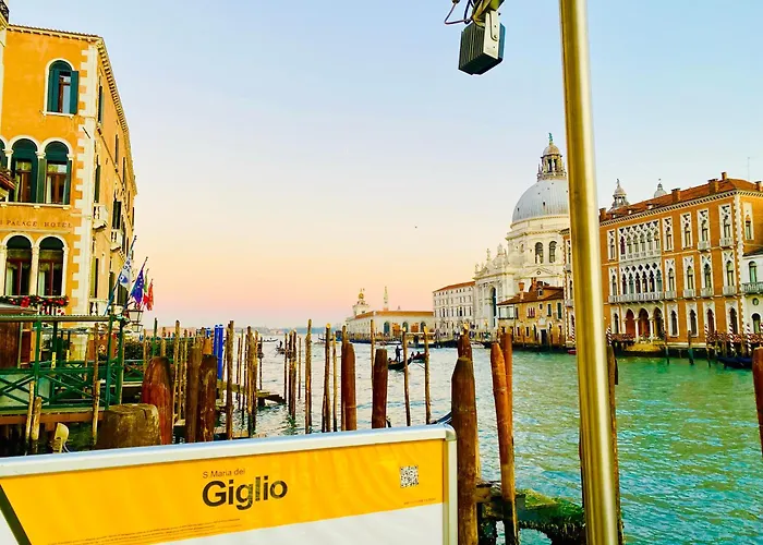 Venice Palace Luxury Suites