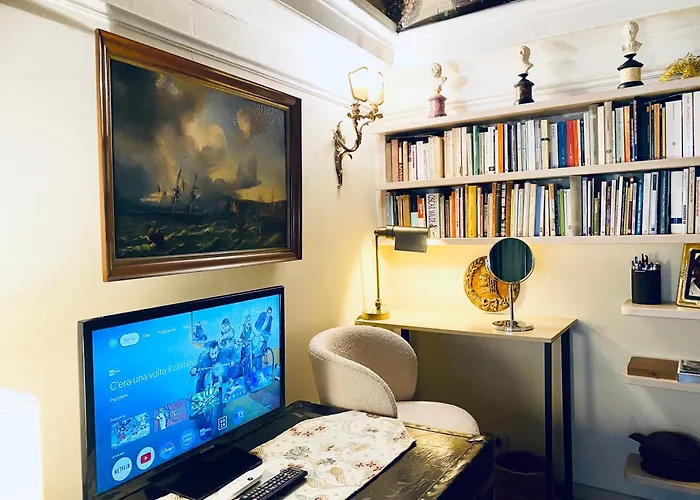 Venice Palace Luxury Suites