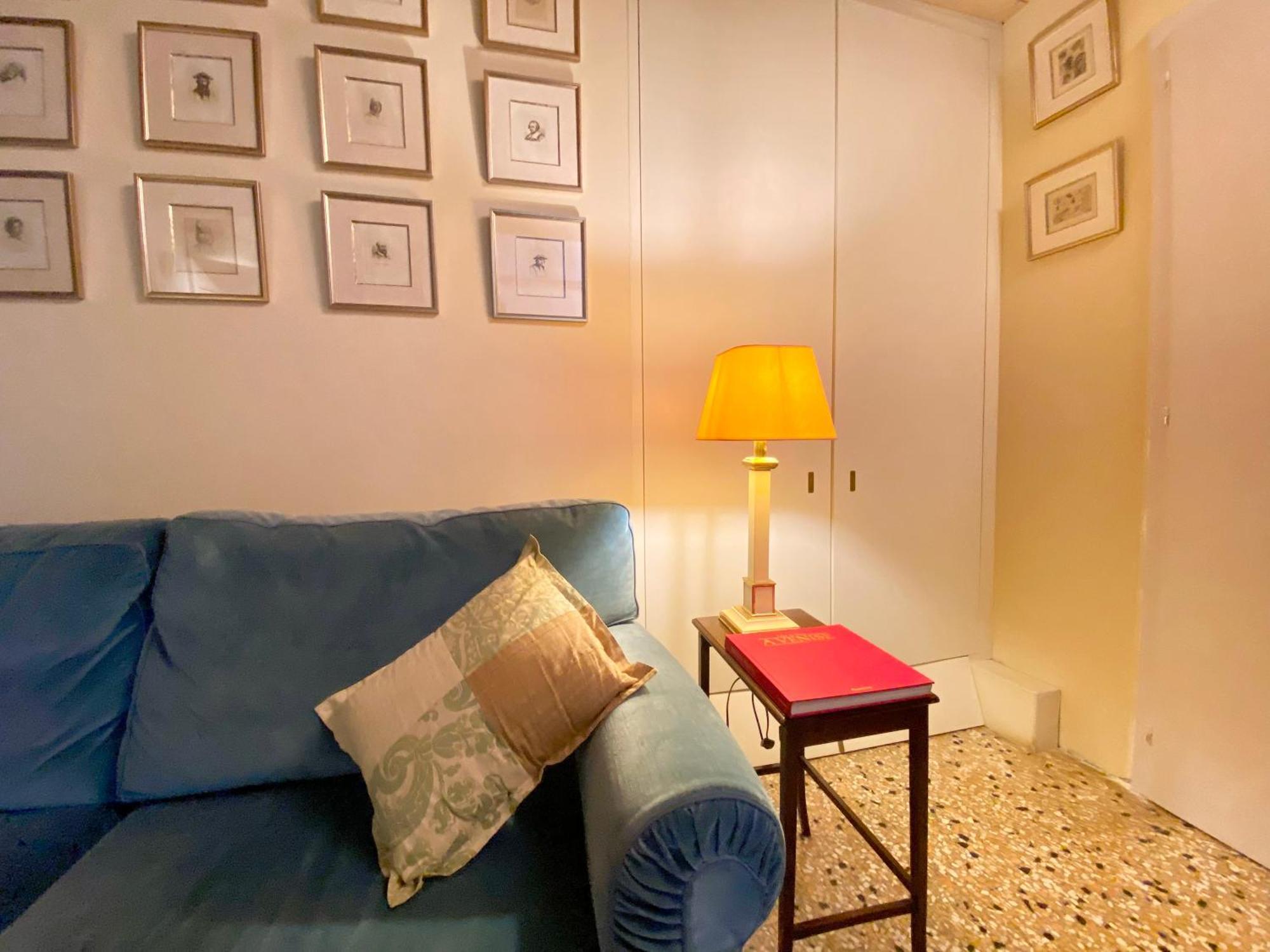 Palace Luxury Appartement Venetië