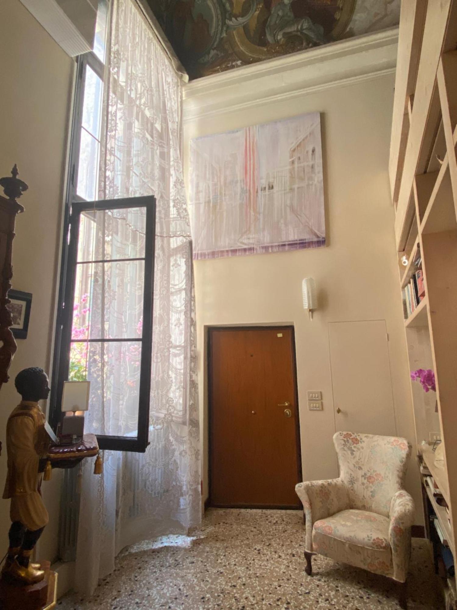 Palace Luxury Appartement *